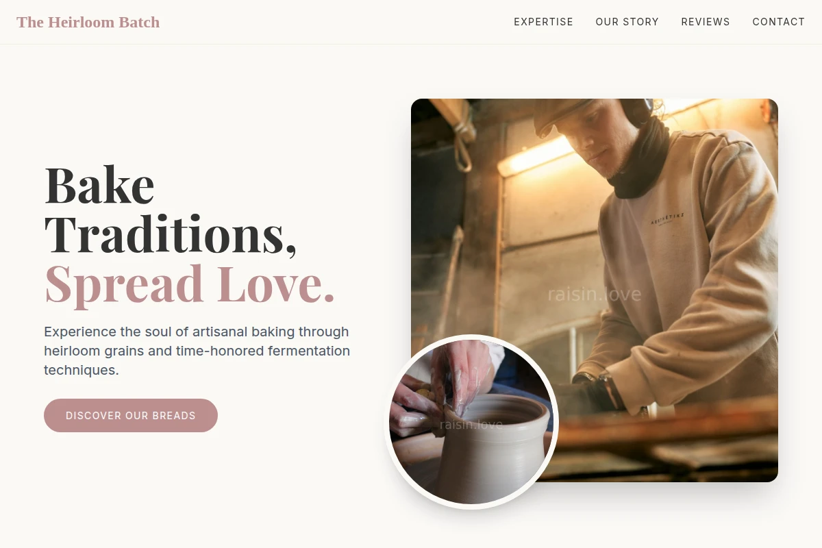 Grain Artisan