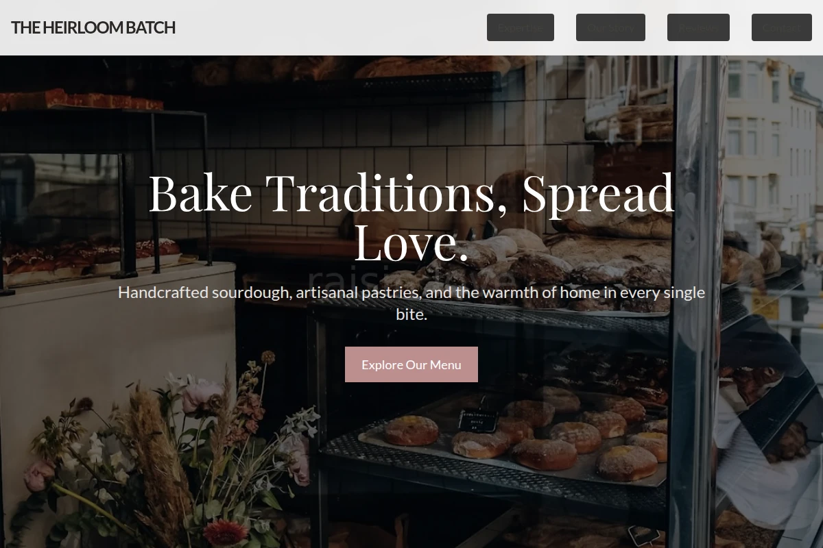 Seed Bakery
