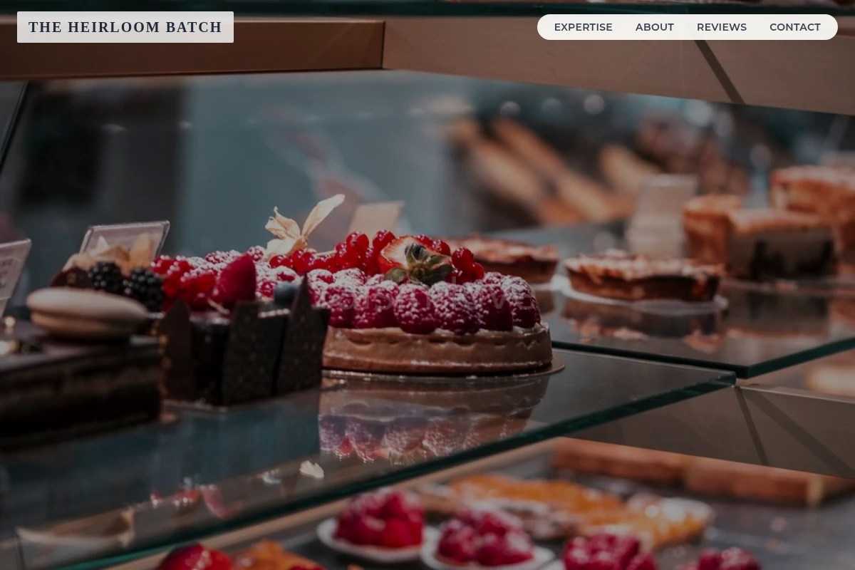 Sift Bakery