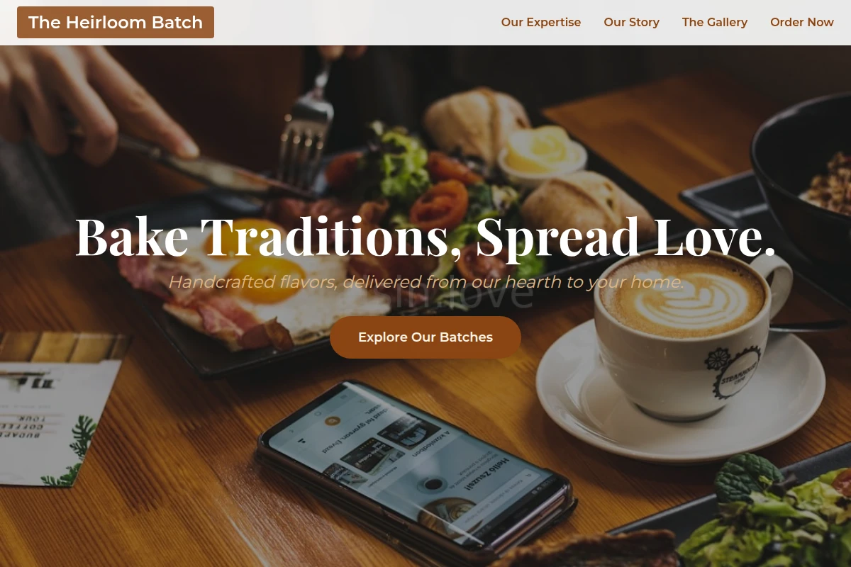 specialty-food