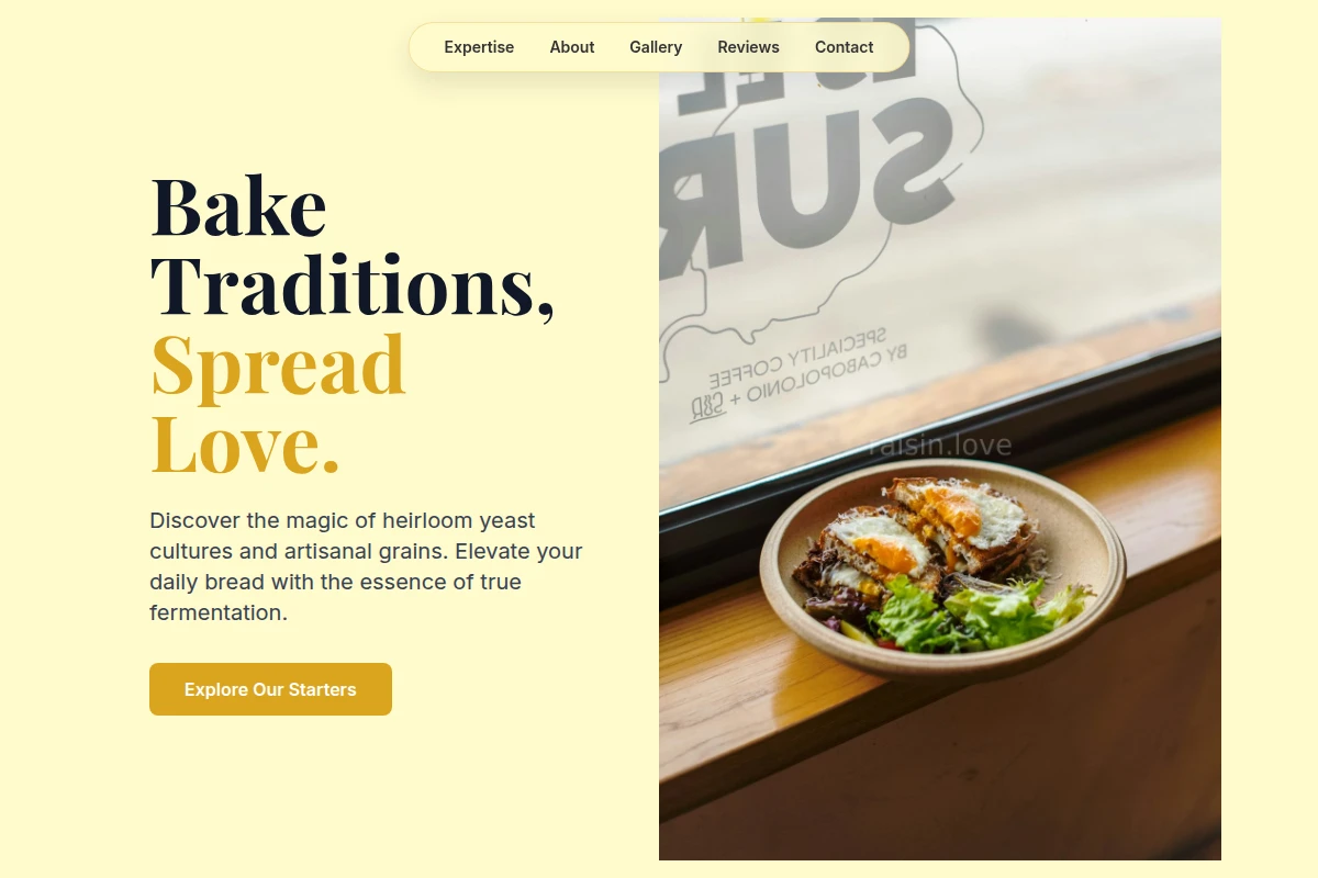 specialty-food
